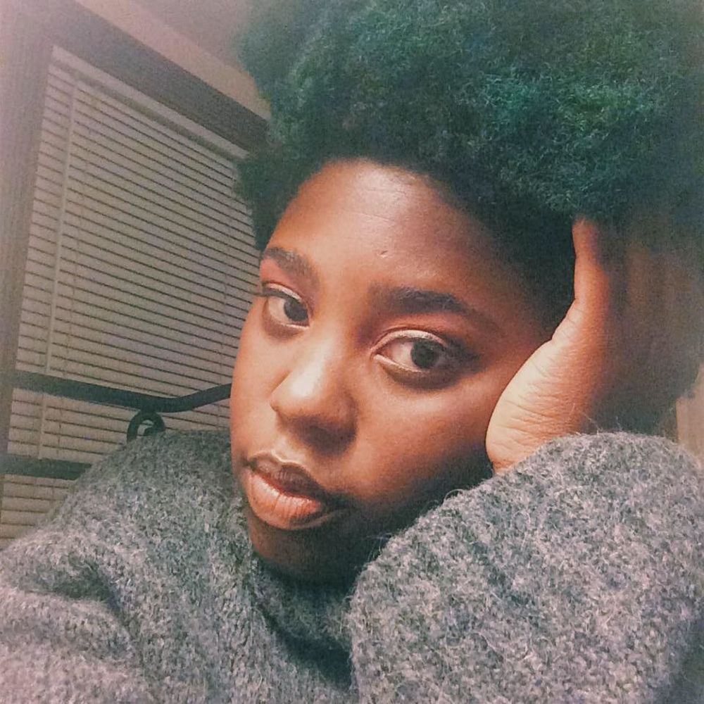 Meet your Posher, Beloved